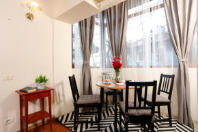 Chill & Relax - Spacious 3BDR Apt near Old Town